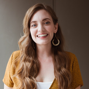 Team Page: Ashley R. Brooks